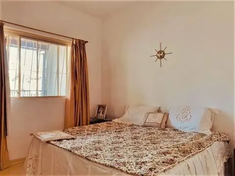 Carina /Ótima Casa, com terreno bem amplo, no bairro Salgado Filho