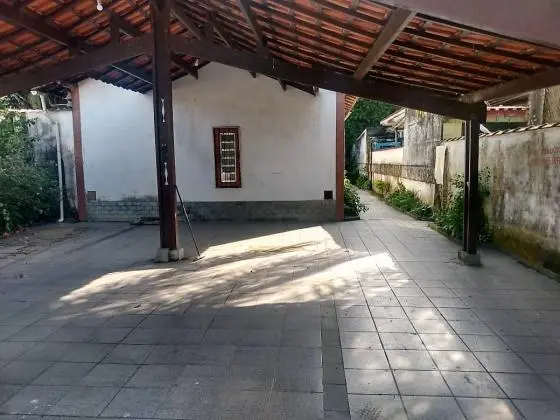 Casa de condomínio de 1 dormitório no Jardim Imperador.