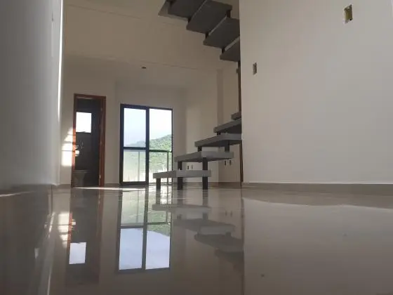 casa na palhoça