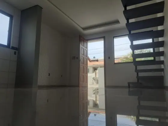 casa na palhoça sc