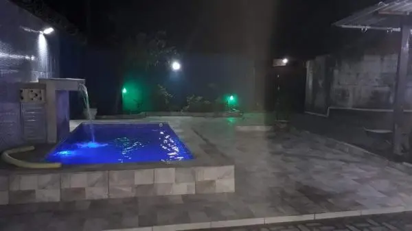 casa temporada litoral sul