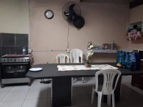 casa temporada litoral sul