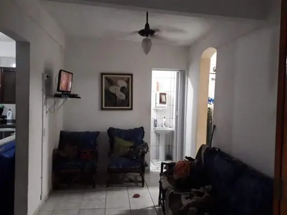 casa temporada litoral sul
