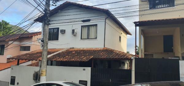 Vendo casa em Campo Grande - Condomínio Vivendas do Moinho