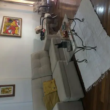 Excelente apartamento Grajaú