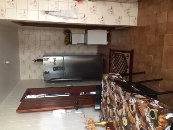 Excelente apartamento Grajaú