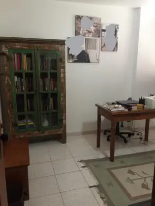 Excelente apartamento Grajaú