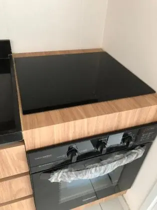 Excelente Apto na Vila Madalena - Residencial Girassol - 58 metros - 1 suíte - 1 vaga