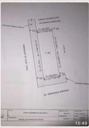 Excelente Ponto Comercial  para Locação em Santarém, Pará