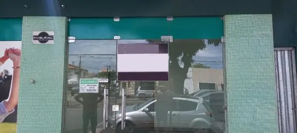 Excelente Ponto Comercial  para Locação em Santarém, Pará