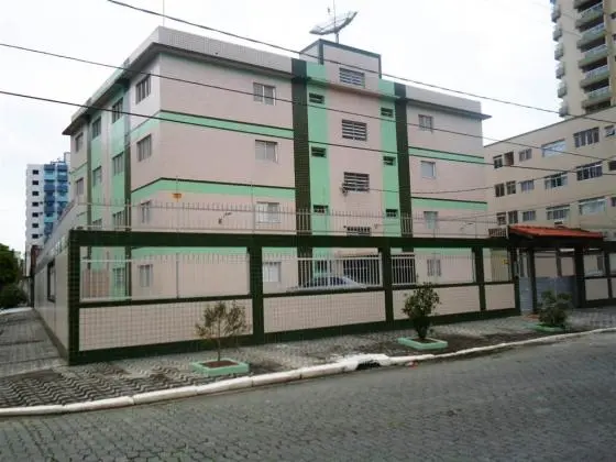 Kitão mobiliado  com divisória na Aviação.