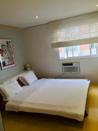 Lindo Apartamento no Leblon com vista espectacular