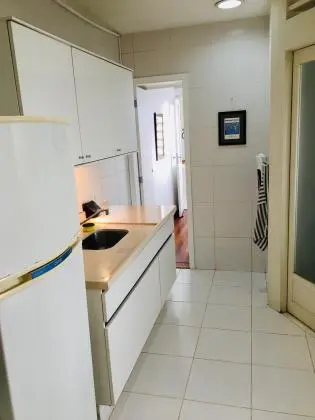 Lindo Apartamento no Leblon com vista espectacular