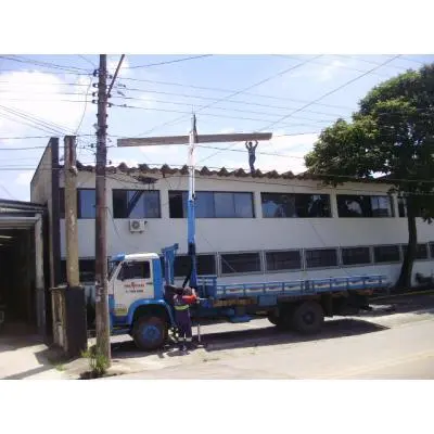 MANUTENÇÃO TELHADO