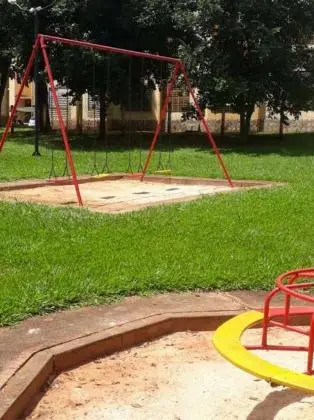 More junto a Natureza - No Centro - Apartamento de 2 dormitórios