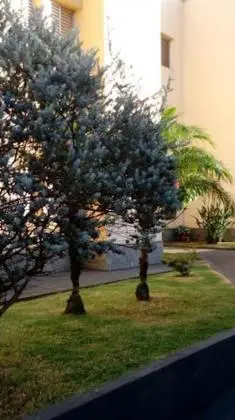 More junto a Natureza - No Centro - Apartamento de 2 dormitórios