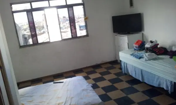 Otimo sobrado em Embu das Artes para venda ou negociação.