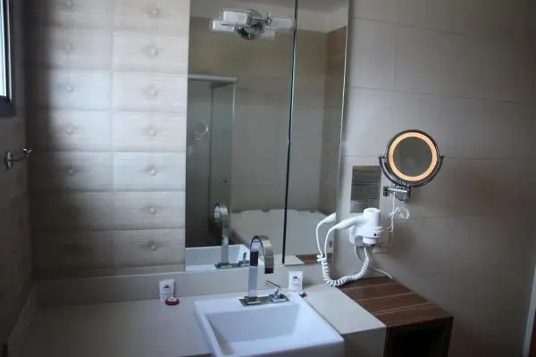 PIRATININGA APART-HOTEL AMAZONAS