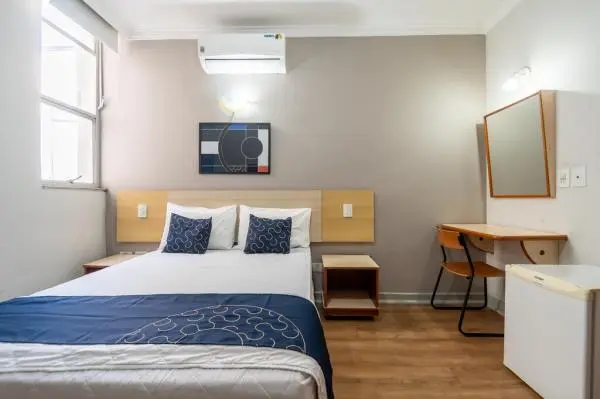 PIRATININGA APART-HOTEL SÃO PAULO