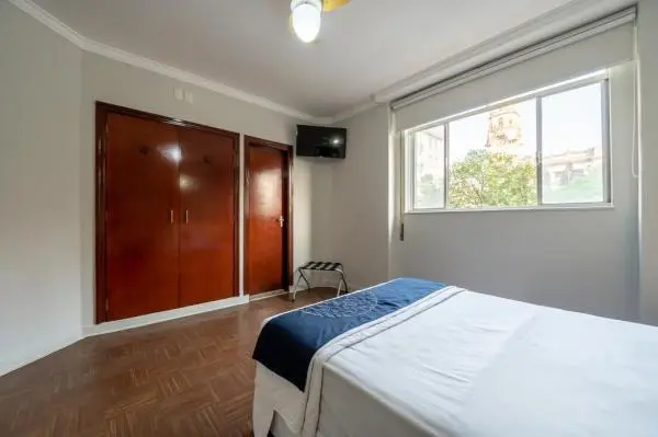 PIRATININGA APART-HOTEL SÃO PAULO