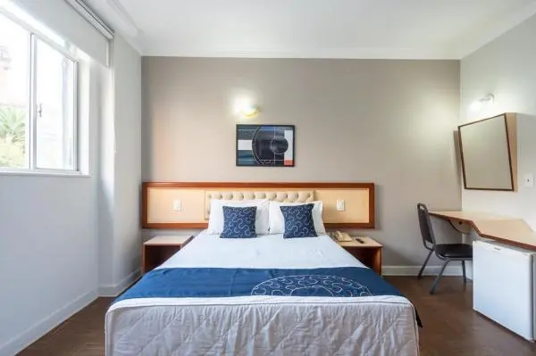 PIRATININGA APART-HOTEL SÃO PAULO