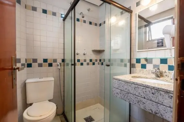 PIRATININGA APART-HOTEL SÃO PAULO