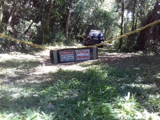 Sítios subida da Serra Petrópolis KM87