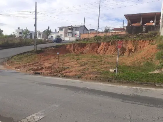 terreno na palhoça