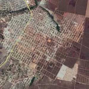 Terreno Urbano Privilegiado de 20 ha 200.000 m2