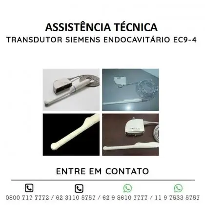 TRANSDUTORES SIEMENS VENDAS E MANUTENÇÃO