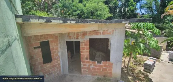 Vendo 3 casas em Coroa Grande