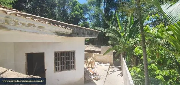 Vendo 3 casas em Coroa Grande