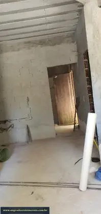 Vendo 3 casas em Coroa Grande