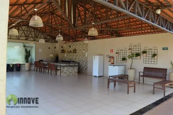 Vendo Apartamento Vitta Campo Alegre