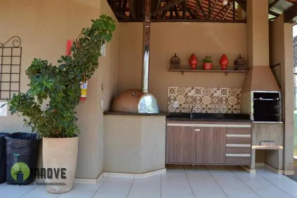 Vendo Apartamento Vitta Campo Alegre