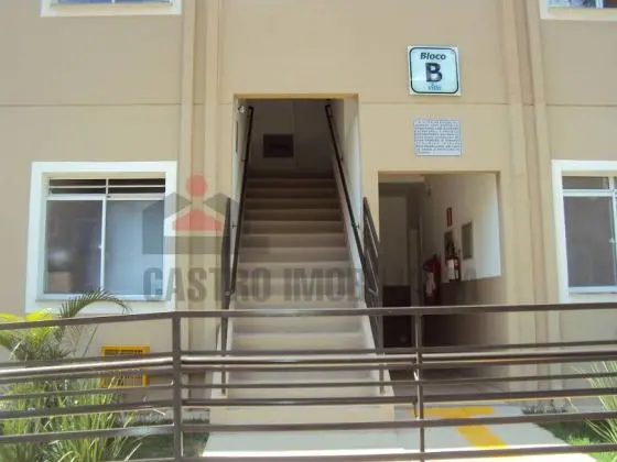 Vendo Apartamento Vitta Campo Alegre