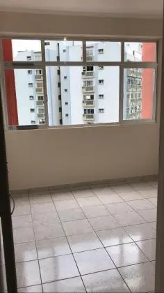 Vendo Apto 1 Dorm. no Gonzaguinha - São Vicente S.P.