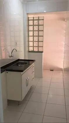 Vendo Apto 1 Dorm. no Gonzaguinha - São Vicente S.P.