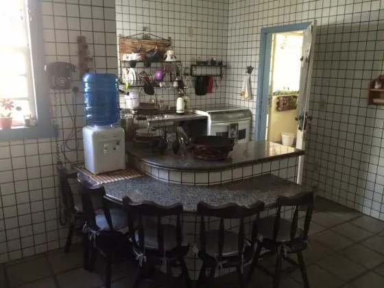 Vendo  casa de campo em Condomínio Fechado próximo ao CEASA