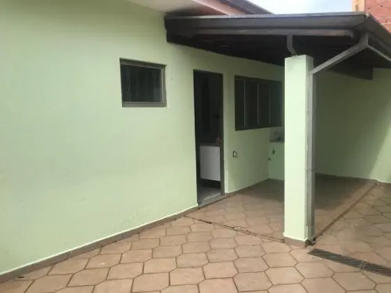 VENDO CASA EM BAURU