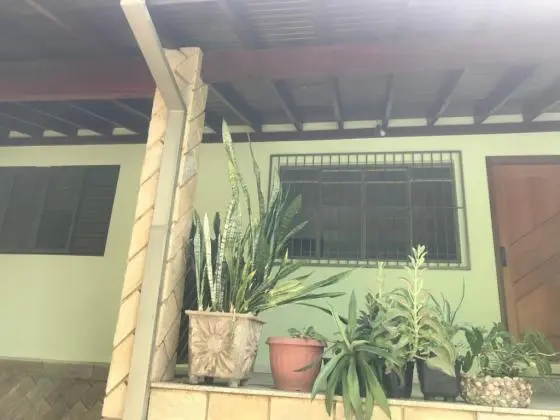 VENDO CASA EM BAURU