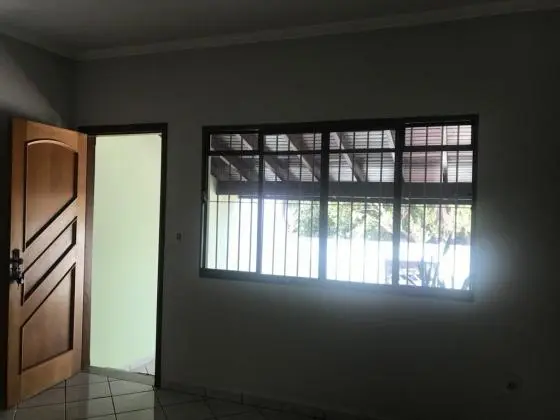 VENDO CASA EM BAURU
