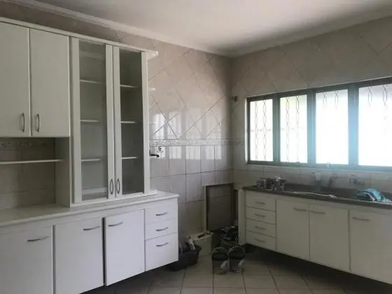 VENDO CASA EM BAURU