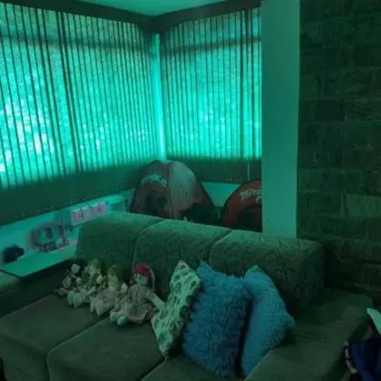 Vendo linda casa no Brito