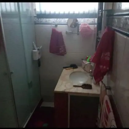 Vendo linda casa no Brito