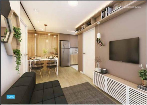Vendo Studio e Apartamento Viva Smart Freguesia do Ó metro linha Laranja Freguesia do Ó