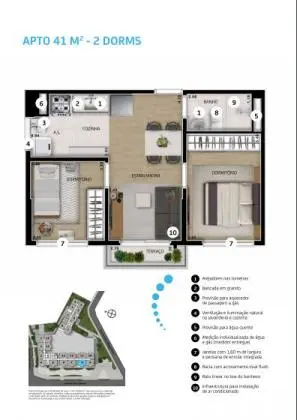 Vendo Studio e Apartamento Viva Smart Freguesia do Ó metro linha Laranja Freguesia do Ó