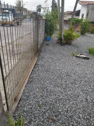 Vendo terreno no bairro Boa vista