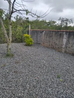 Vendo terreno no bairro Boa vista