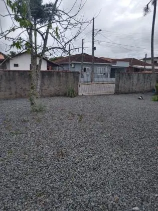 Vendo terreno no bairro Boa vista